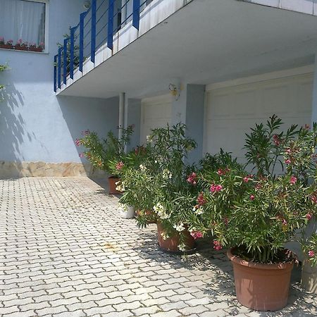 Laguna Apartmanhaz Hévíz Dış mekan fotoğraf