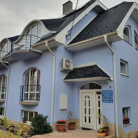 Laguna Apartmanhaz Hévíz Dış mekan fotoğraf
