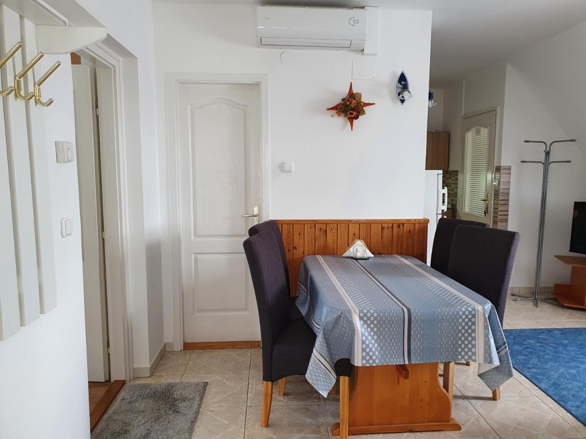 Laguna Apartmanhaz Hévíz Dış mekan fotoğraf