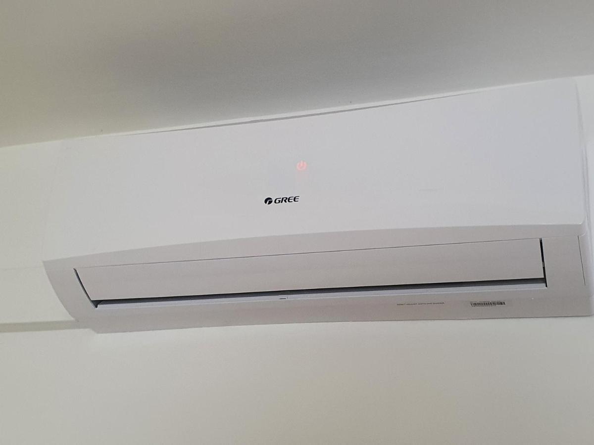 Laguna Apartmanhaz Hévíz Dış mekan fotoğraf