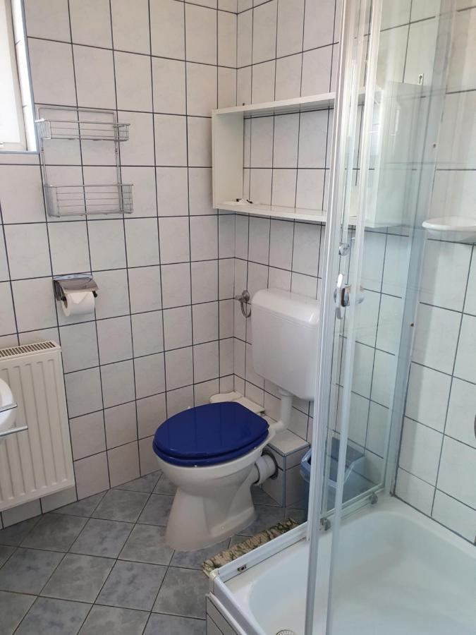 Laguna Apartmanhaz Hévíz Dış mekan fotoğraf