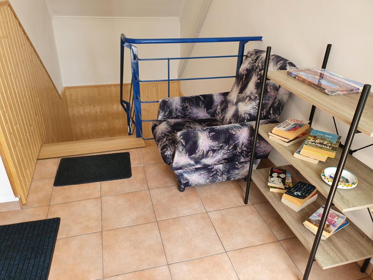 Laguna Apartmanhaz Hévíz Dış mekan fotoğraf