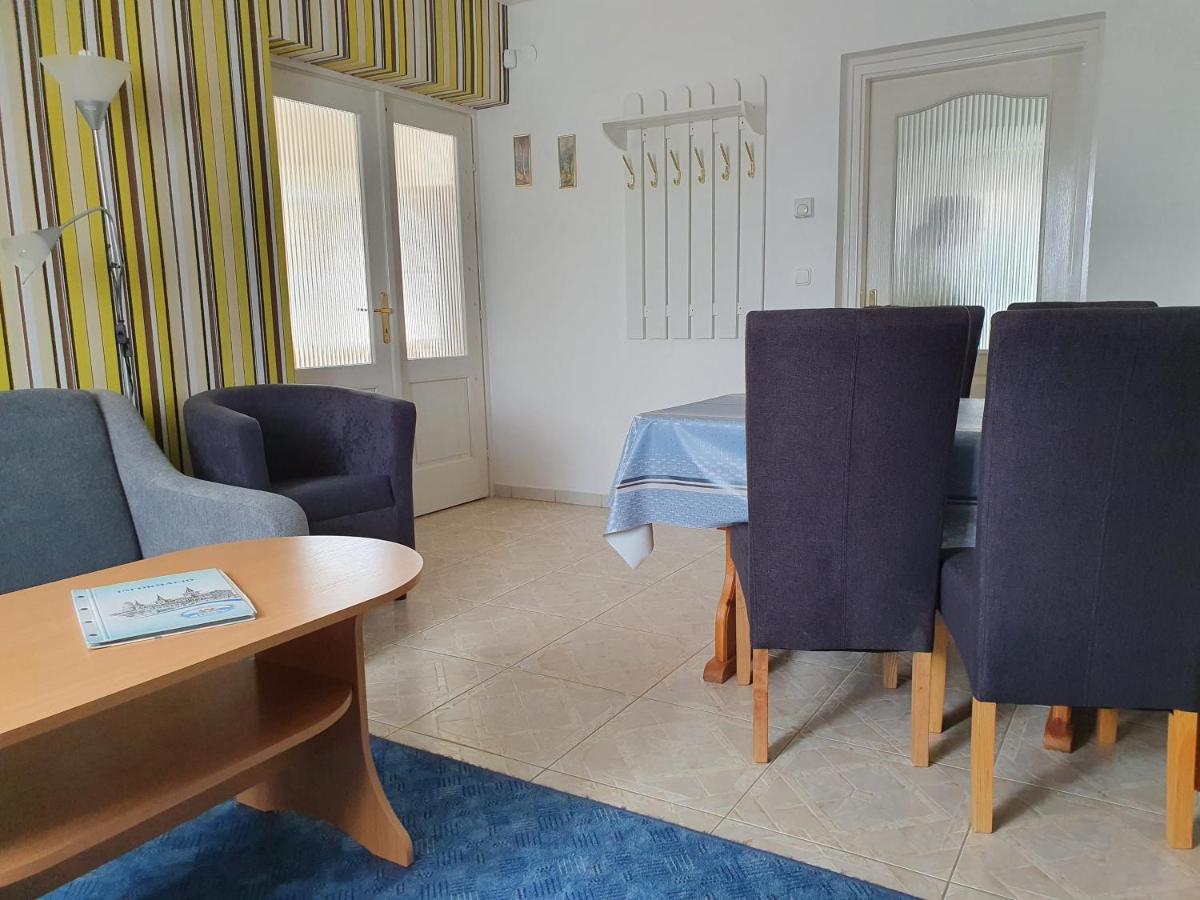 Laguna Apartmanhaz Hévíz Dış mekan fotoğraf