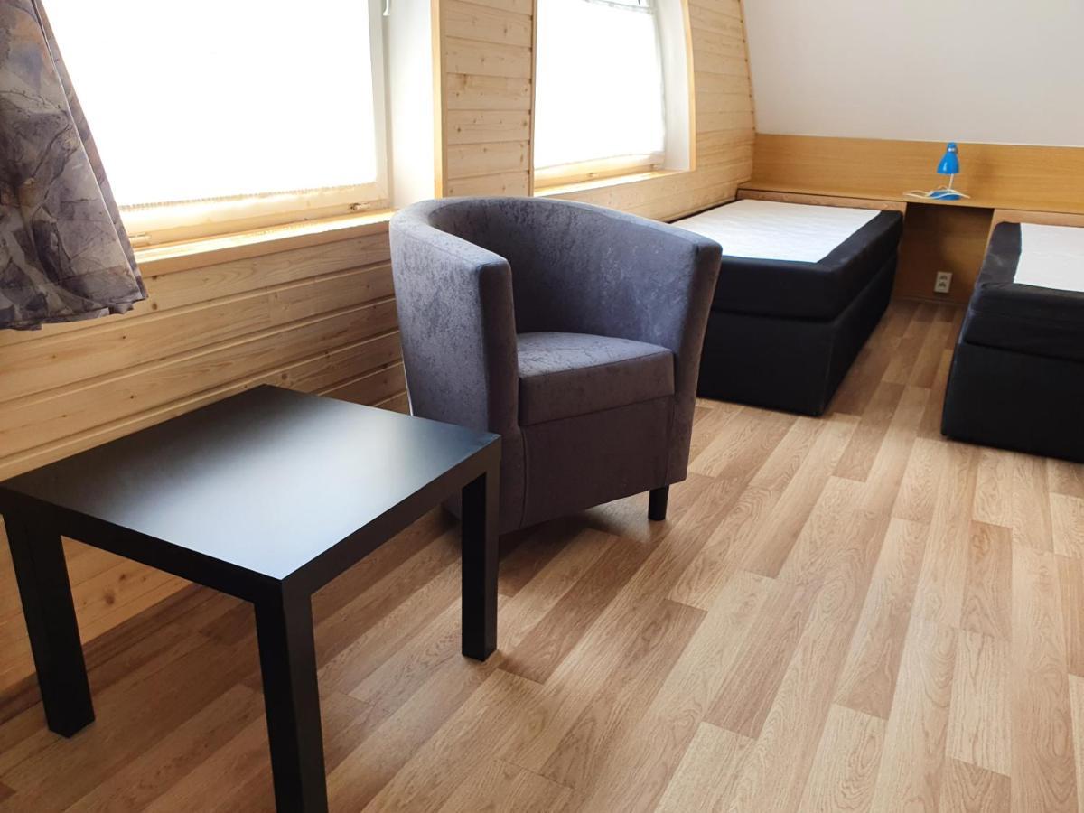 Laguna Apartmanhaz Hévíz Dış mekan fotoğraf