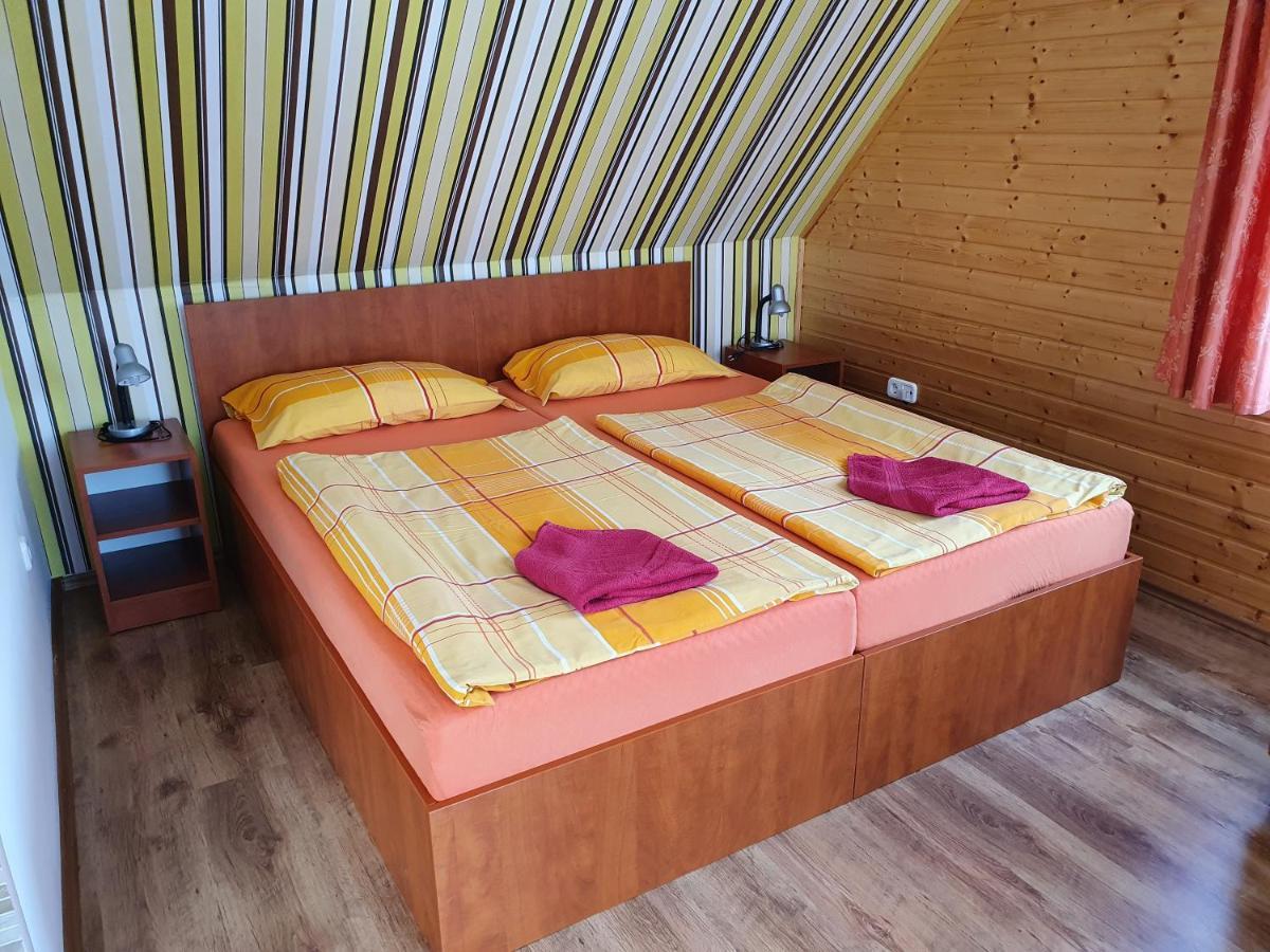 Laguna Apartmanhaz Hévíz Dış mekan fotoğraf