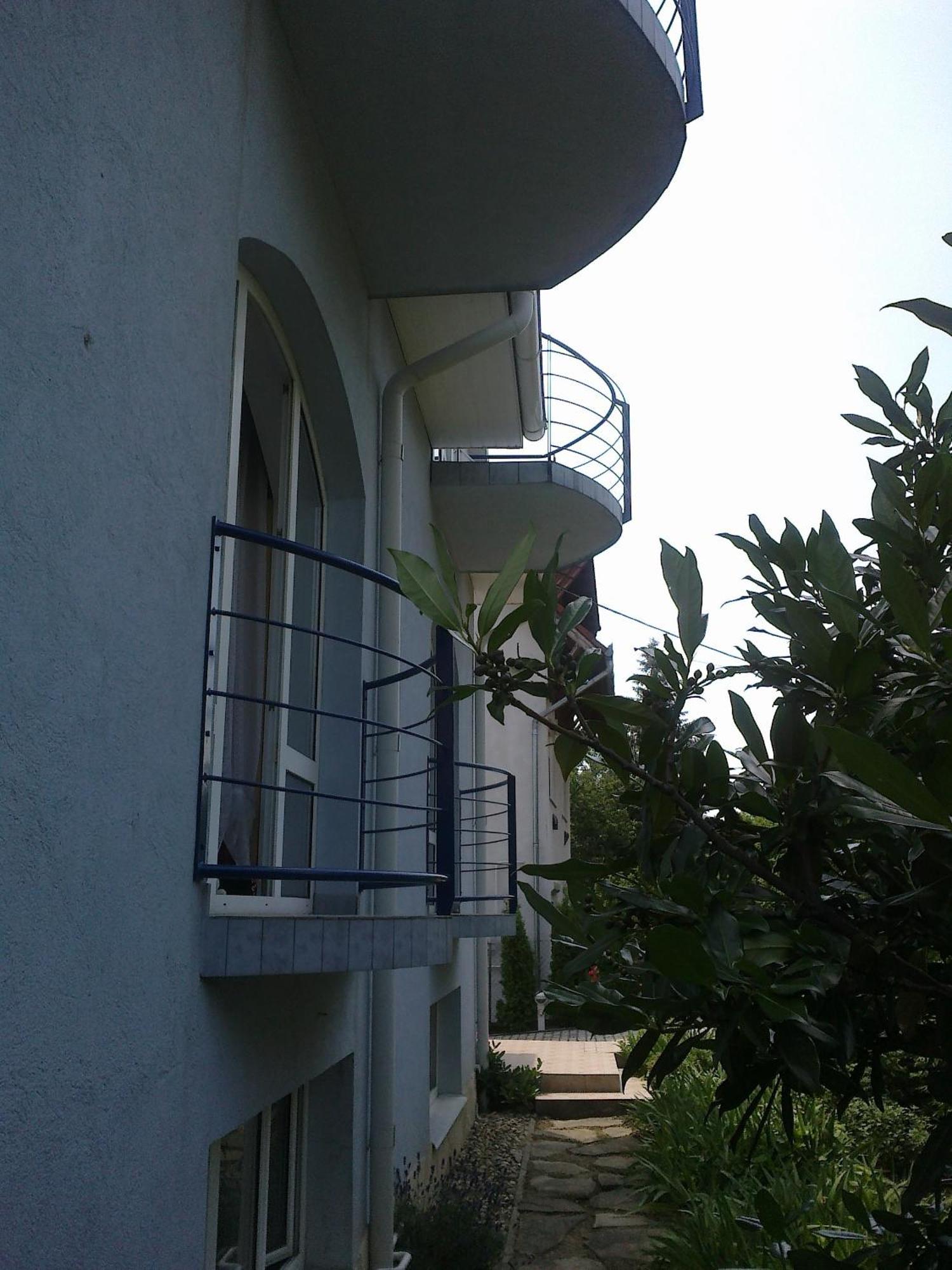 Laguna Apartmanhaz Hévíz Dış mekan fotoğraf