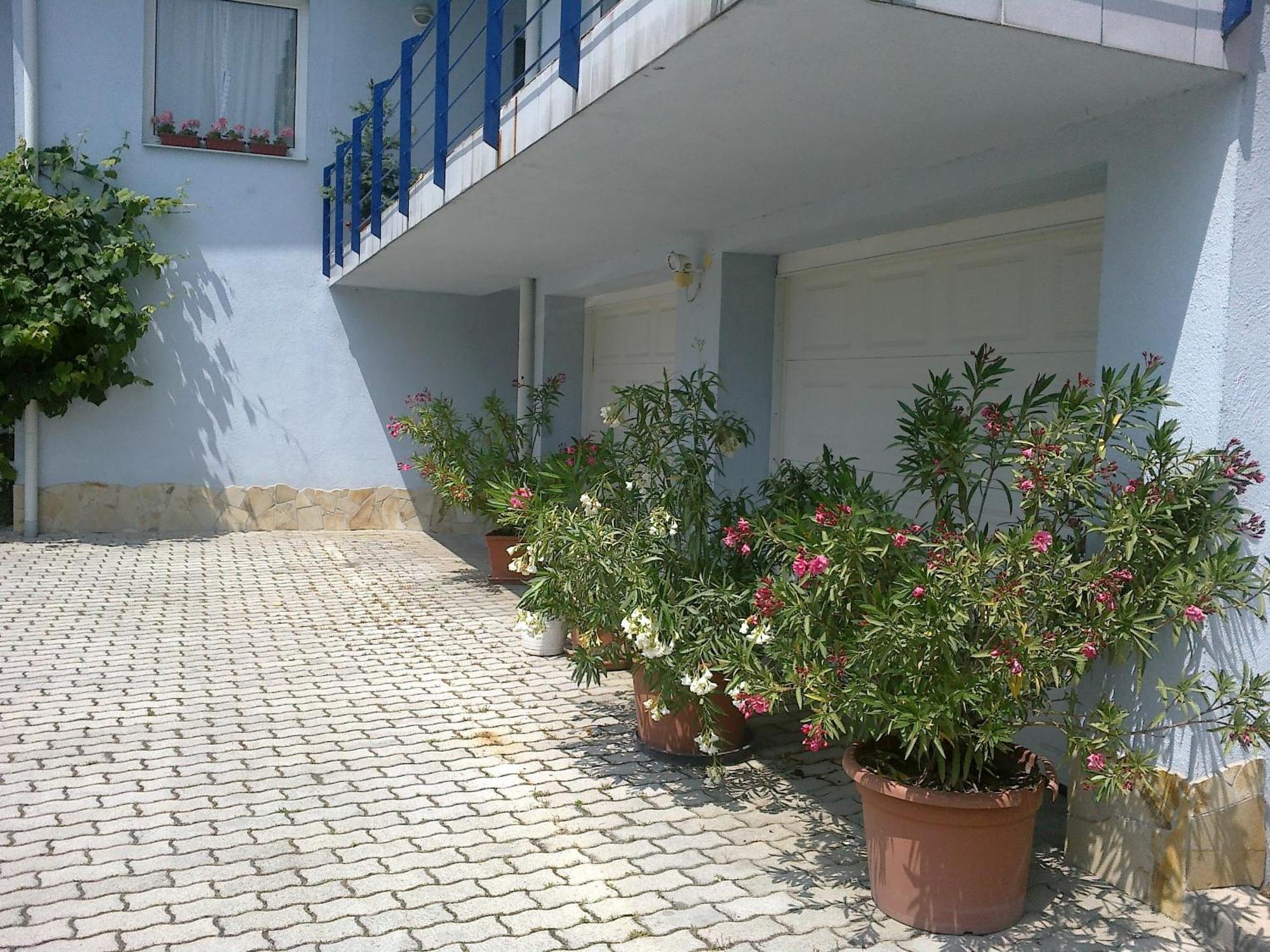 Laguna Apartmanhaz Hévíz Dış mekan fotoğraf