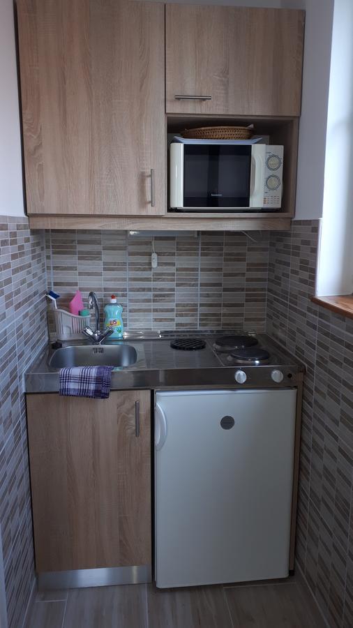 Laguna Apartmanhaz Hévíz Dış mekan fotoğraf