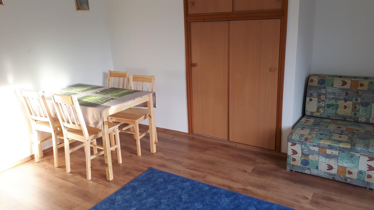 Laguna Apartmanhaz Hévíz Dış mekan fotoğraf