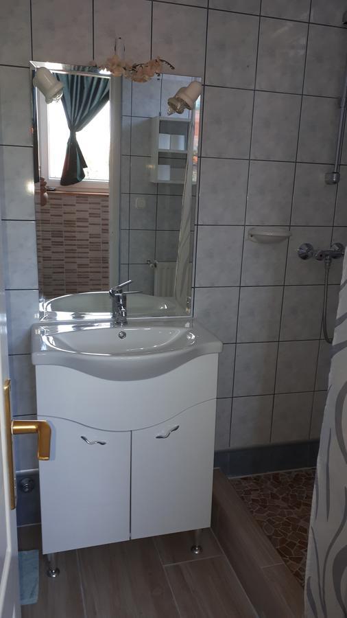 Laguna Apartmanhaz Hévíz Dış mekan fotoğraf