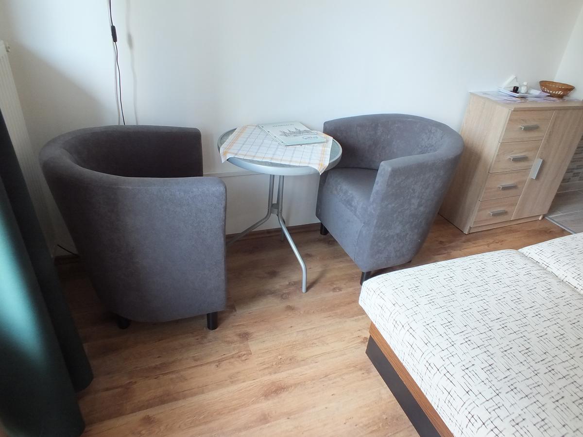 Laguna Apartmanhaz Hévíz Dış mekan fotoğraf