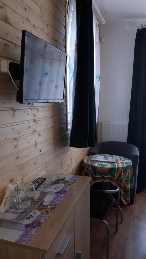 Laguna Apartmanhaz Hévíz Dış mekan fotoğraf